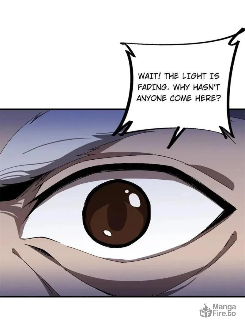 Read Divine Card Creator chapter 147 image 9 on Lezhin