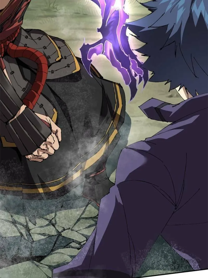Read Divine Card Creator chapter 149 image 17 on Lezhin