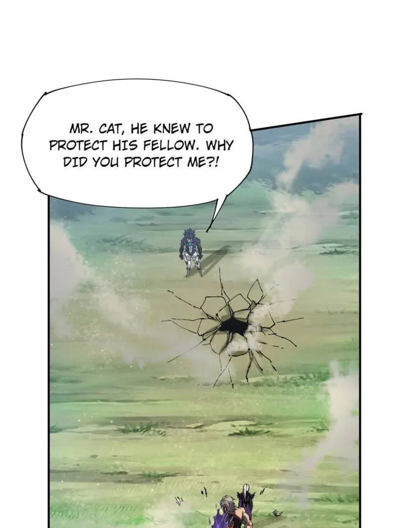 Read Divine Card Creator chapter 149 image 22 on Lezhin
