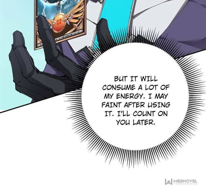 Read Divine Card Creator chapter 149 image 25 on Lezhin