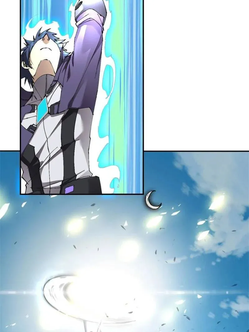 Read Divine Card Creator chapter 149 image 33 on Lezhin