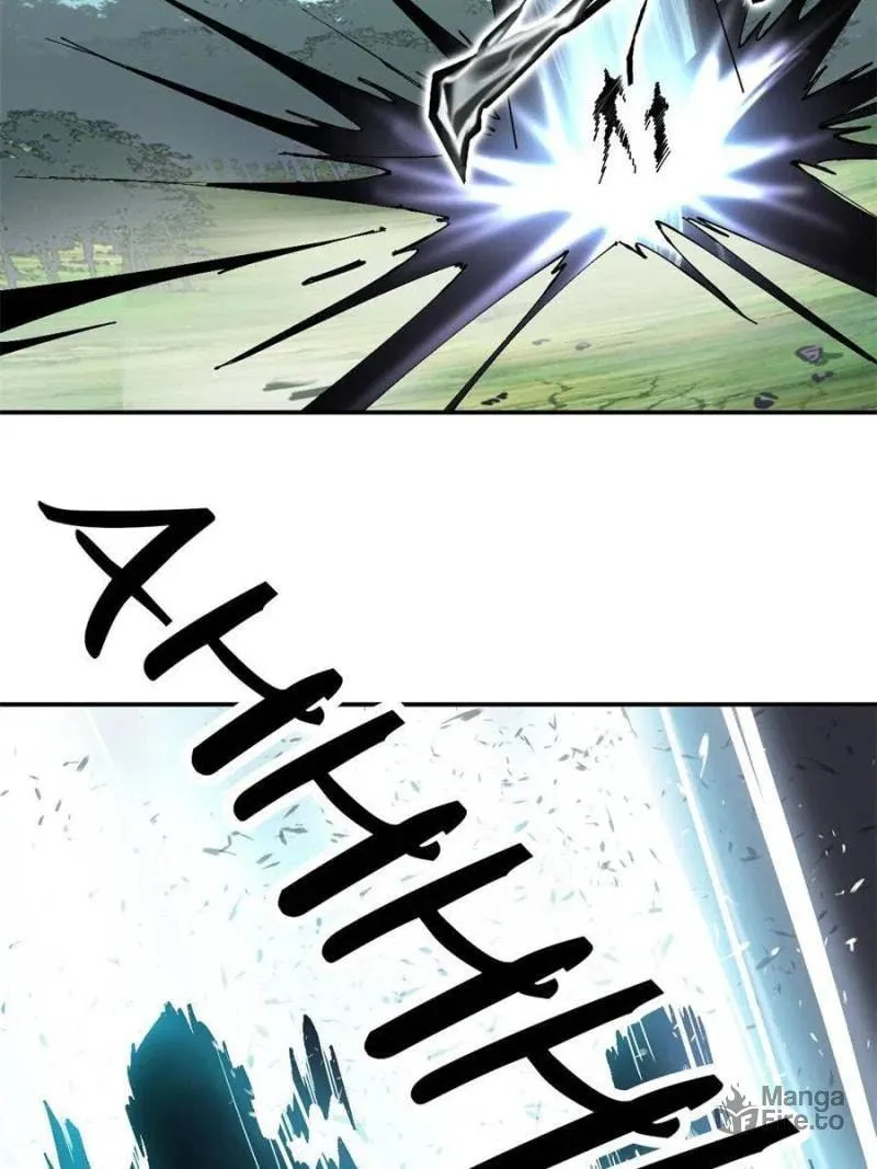 Read Divine Card Creator chapter 149 image 35 on Lezhin