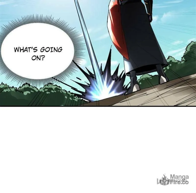 Read Divine Card Creator chapter 149 image 38 on Lezhin