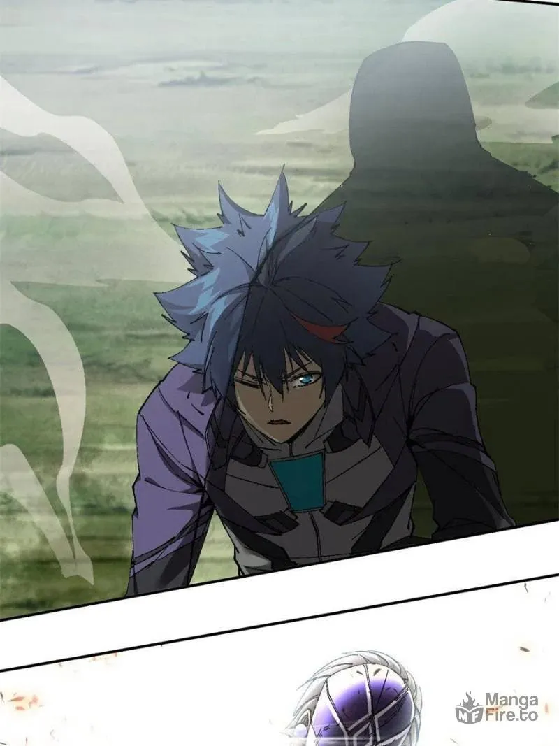Read Divine Card Creator chapter 149 image 41 on Lezhin