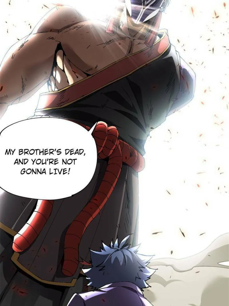 Read Divine Card Creator chapter 149 image 42 on Lezhin