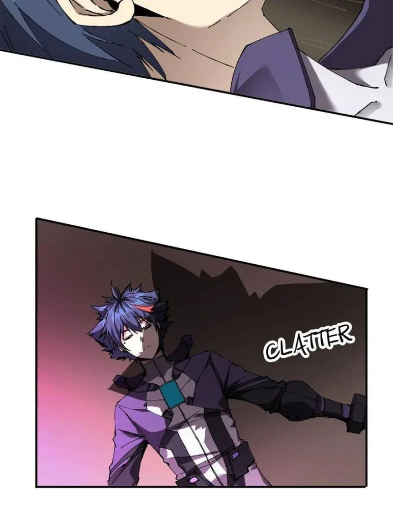 Read Divine Card Creator chapter 149 image 51 on Lezhin