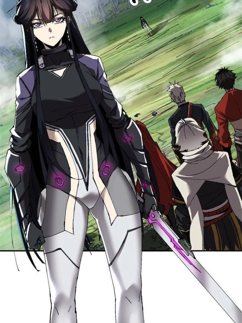 Read Divine Card Creator chapter 149 image 55 on Lezhin