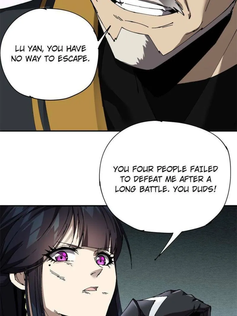Read Divine Card Creator chapter 149 image 57 on Lezhin