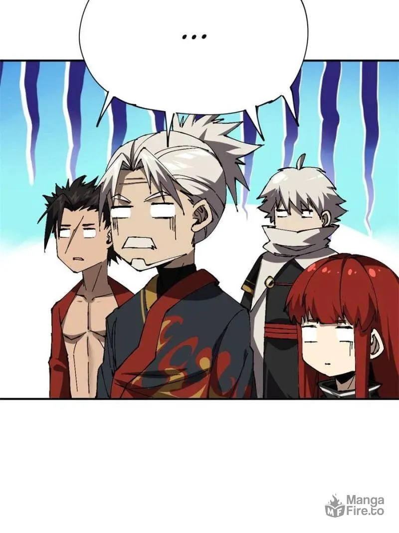 Read Divine Card Creator chapter 149 image 59 on Lezhin