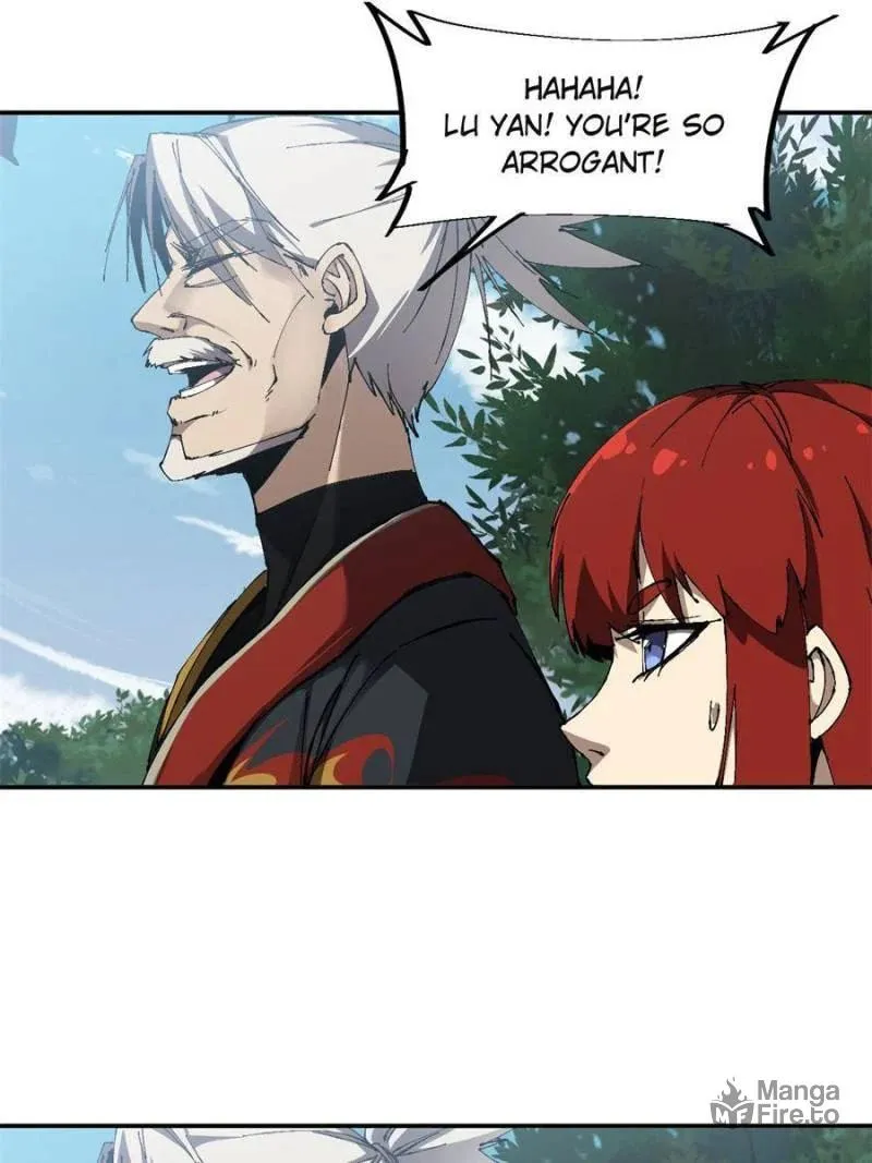 Read Divine Card Creator chapter 149 image 64 on Lezhin
