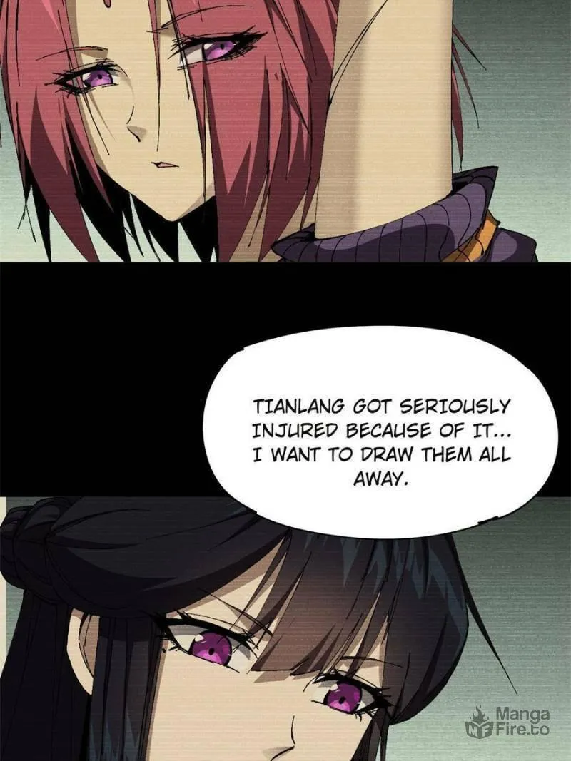 Read Divine Card Creator chapter 149 image 71 on Lezhin