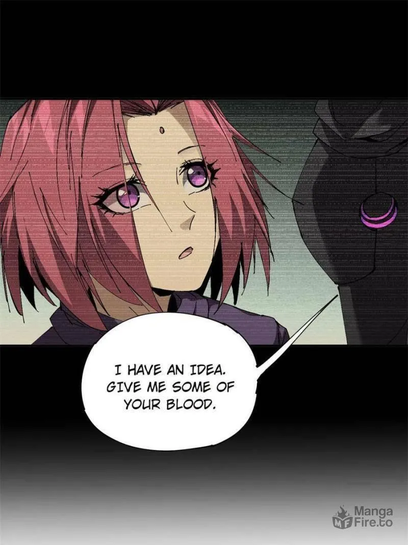 Read Divine Card Creator chapter 149 image 74 on Lezhin