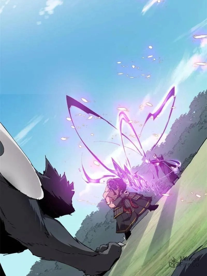 Read Divine Card Creator chapter 149 image 8 on Lezhin