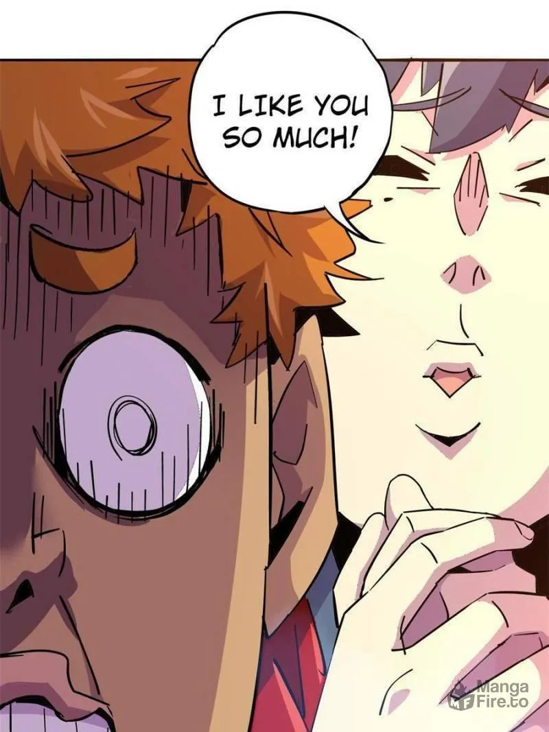 Read Divine Card Creator chapter 15 image 11 on Lezhin