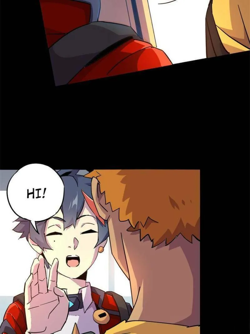 Read Divine Card Creator chapter 15 image 13 on Lezhin