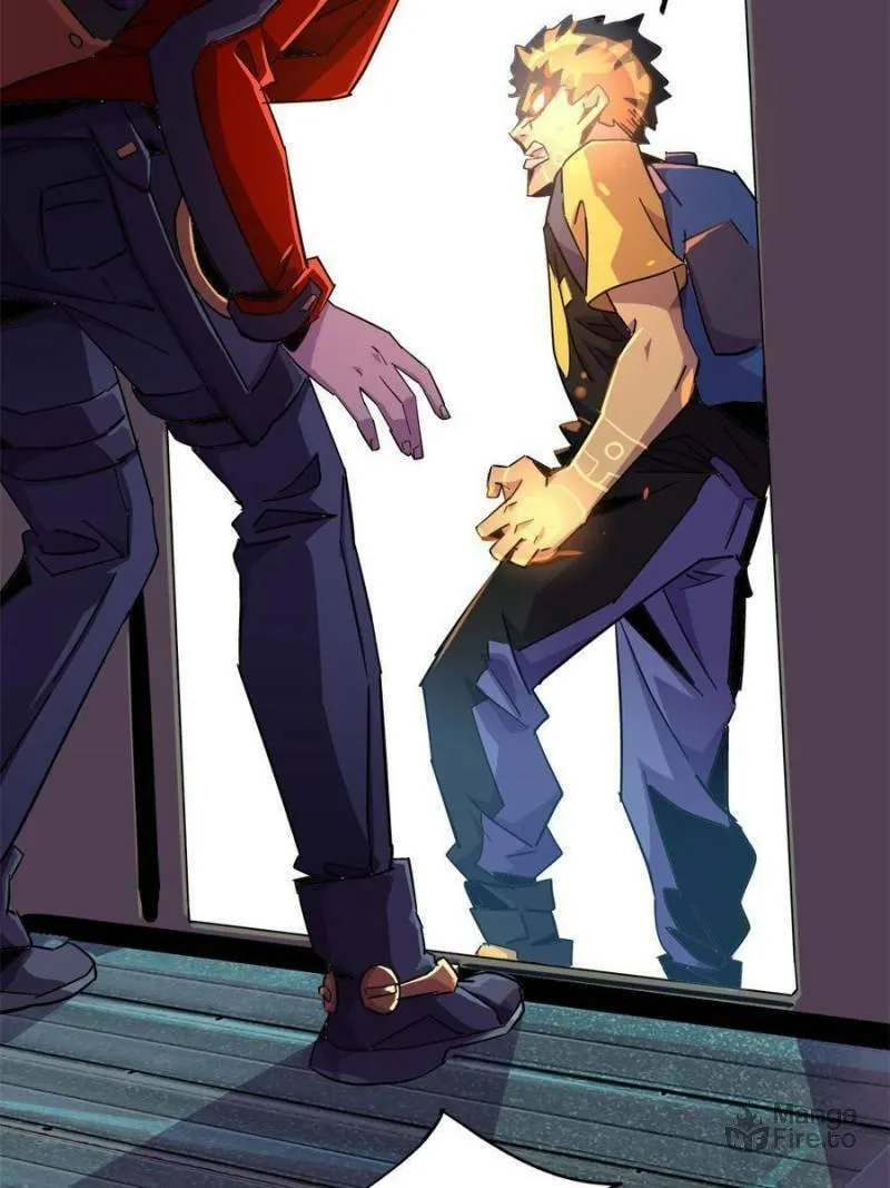 Read Divine Card Creator chapter 15 image 17 on Lezhin