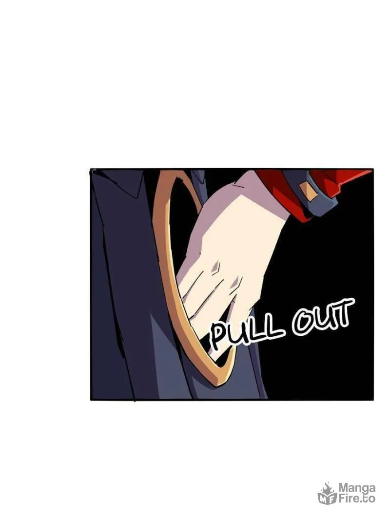 Read Divine Card Creator chapter 15 image 19 on Lezhin
