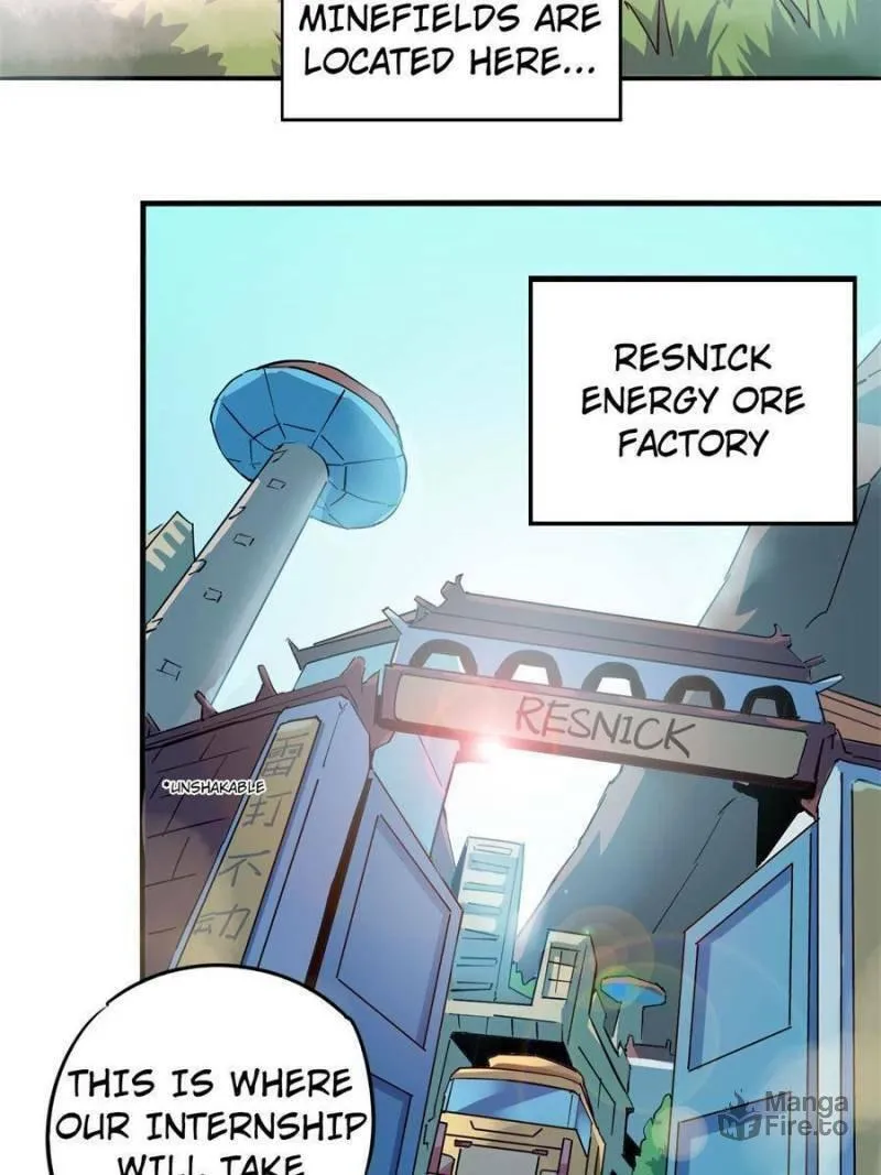 Read Divine Card Creator chapter 15 image 2 on Lezhin