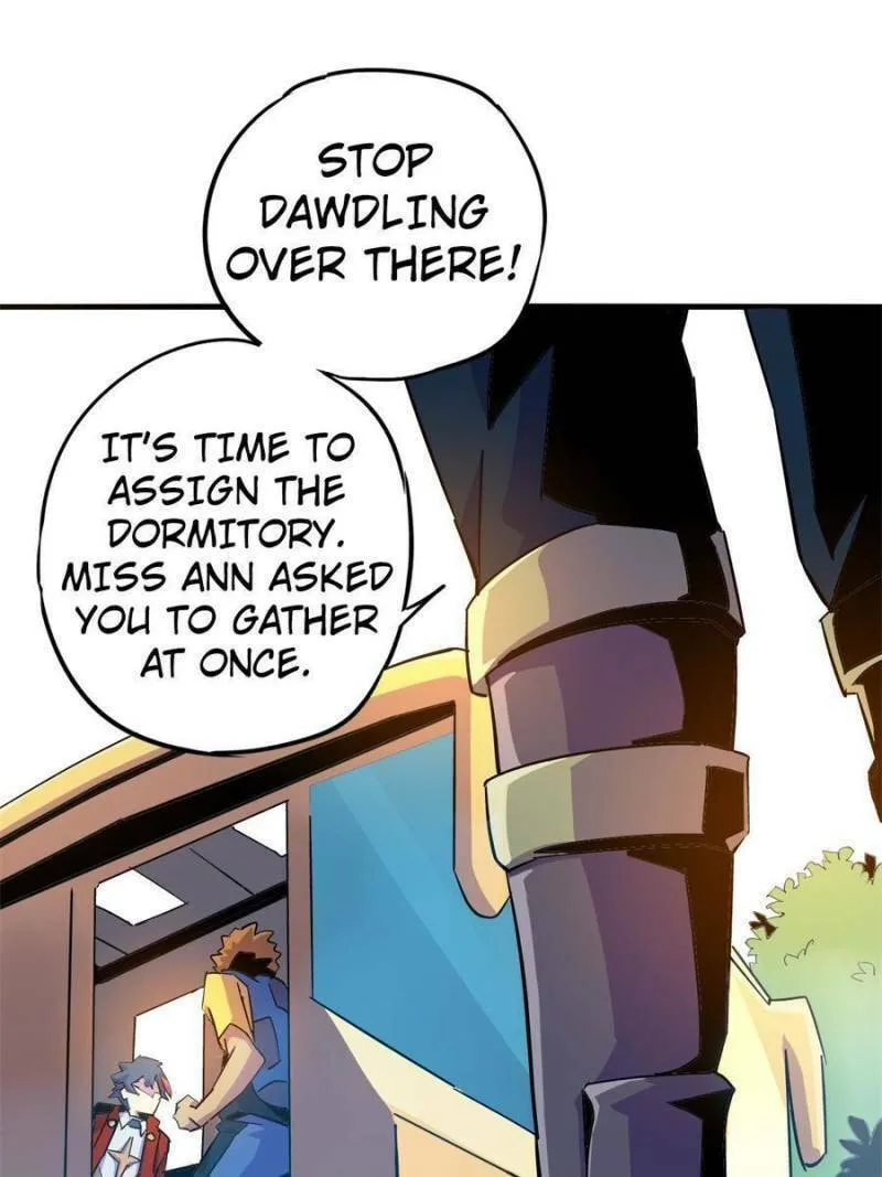 Read Divine Card Creator chapter 15 image 22 on Lezhin