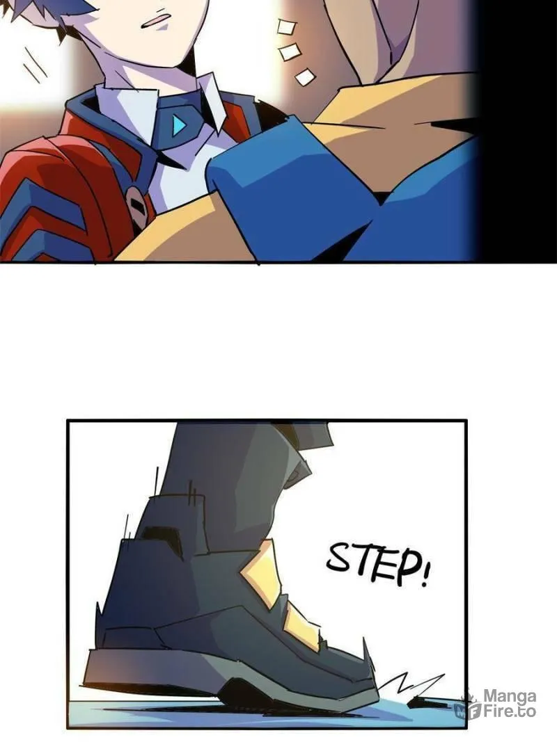 Read Divine Card Creator chapter 15 image 24 on Lezhin