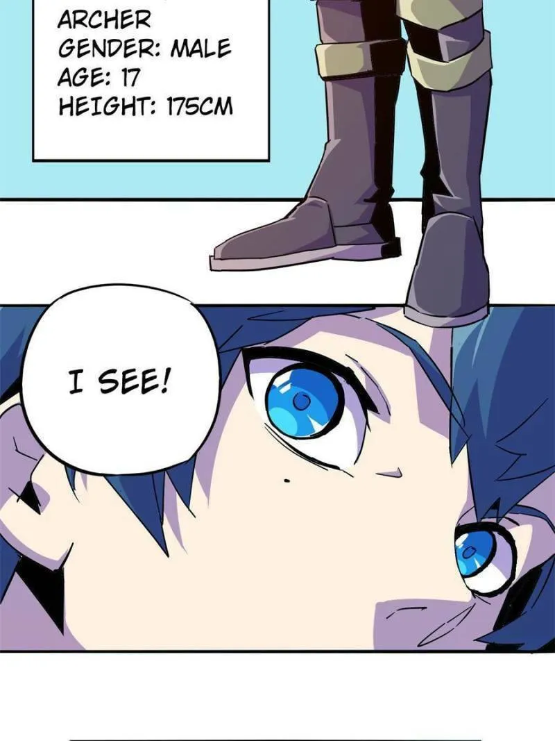 Read Divine Card Creator chapter 15 image 28 on Lezhin