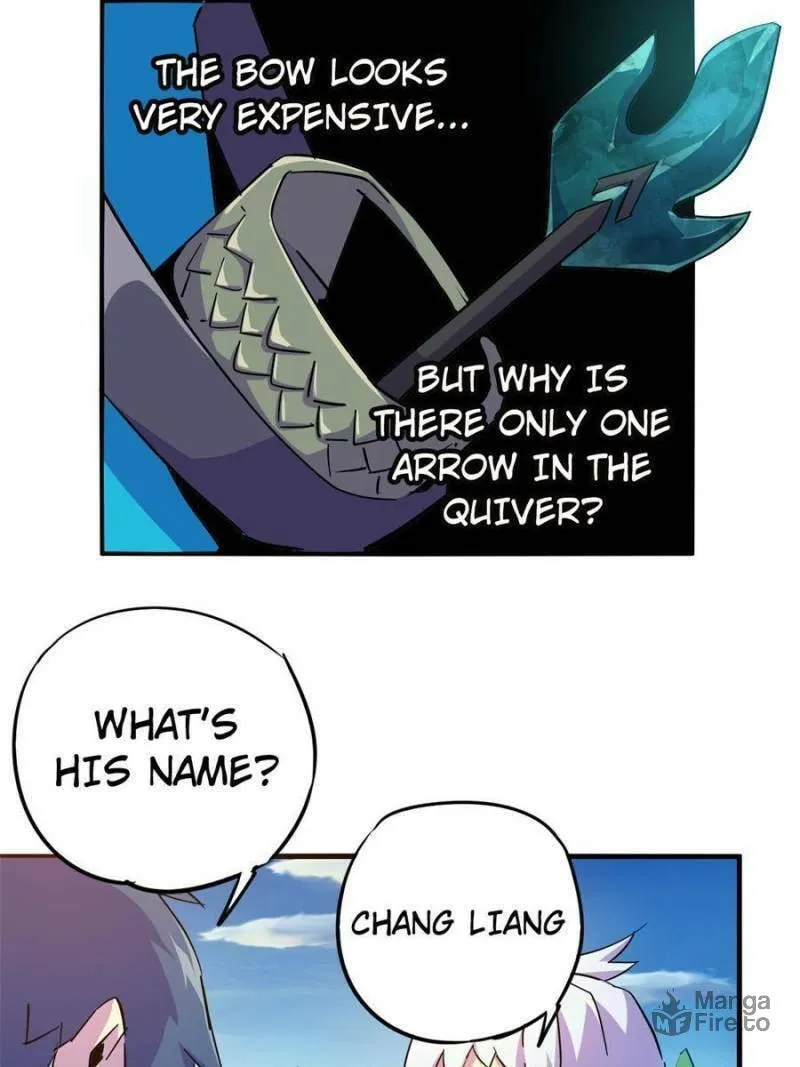 Read Divine Card Creator chapter 15 image 29 on Lezhin