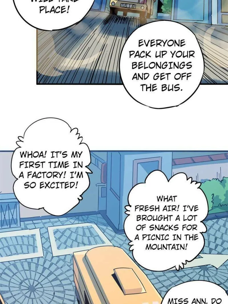 Read Divine Card Creator chapter 15 image 3 on Lezhin
