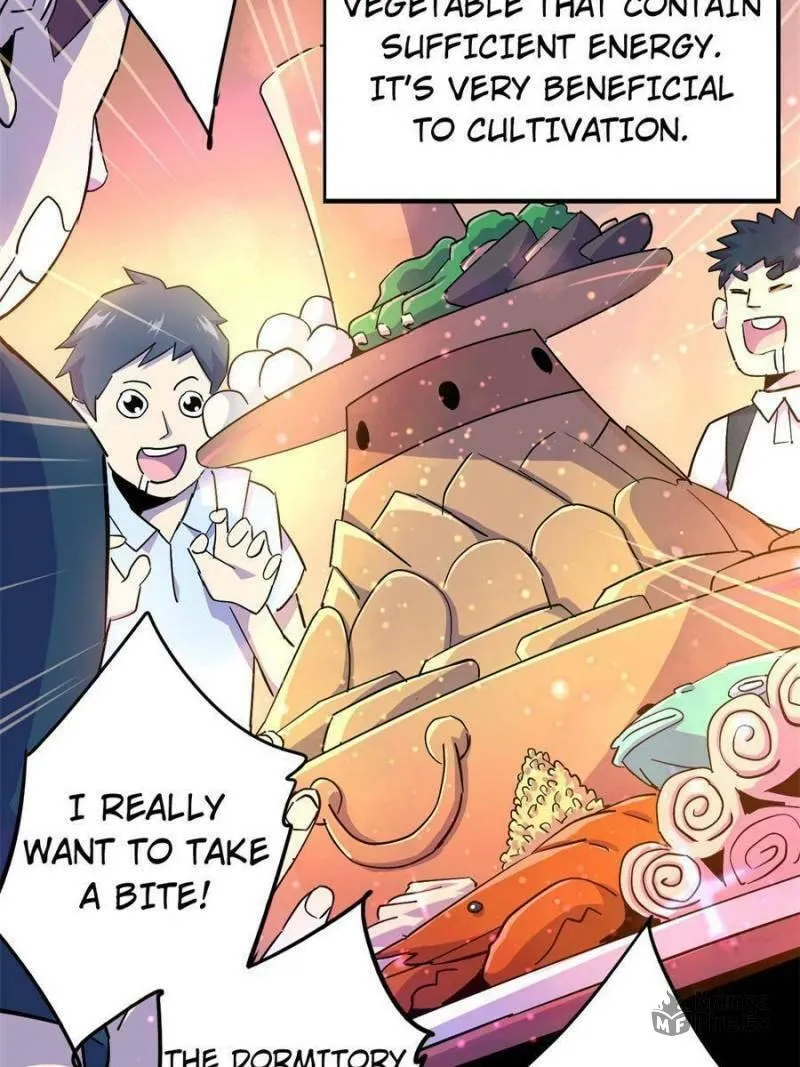 Read Divine Card Creator chapter 15 image 35 on Lezhin