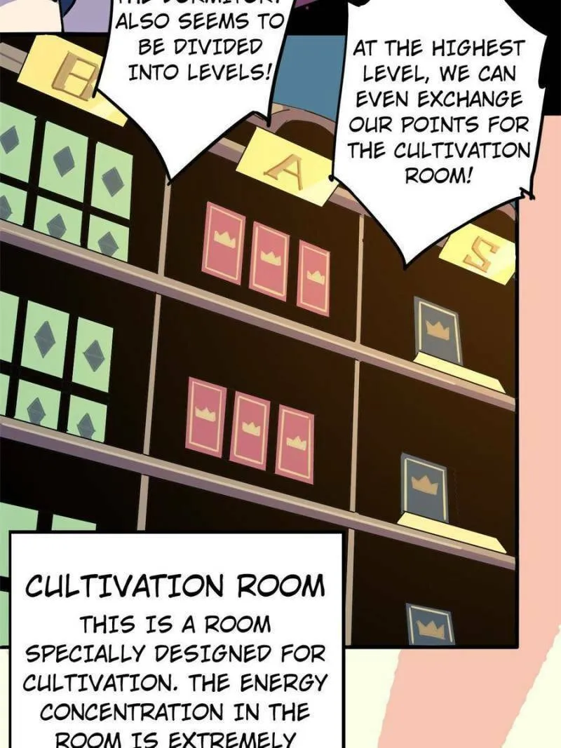 Read Divine Card Creator chapter 15 image 36 on Lezhin