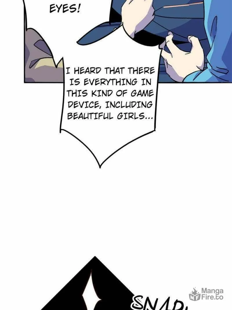 Read Divine Card Creator chapter 15 image 39 on Lezhin
