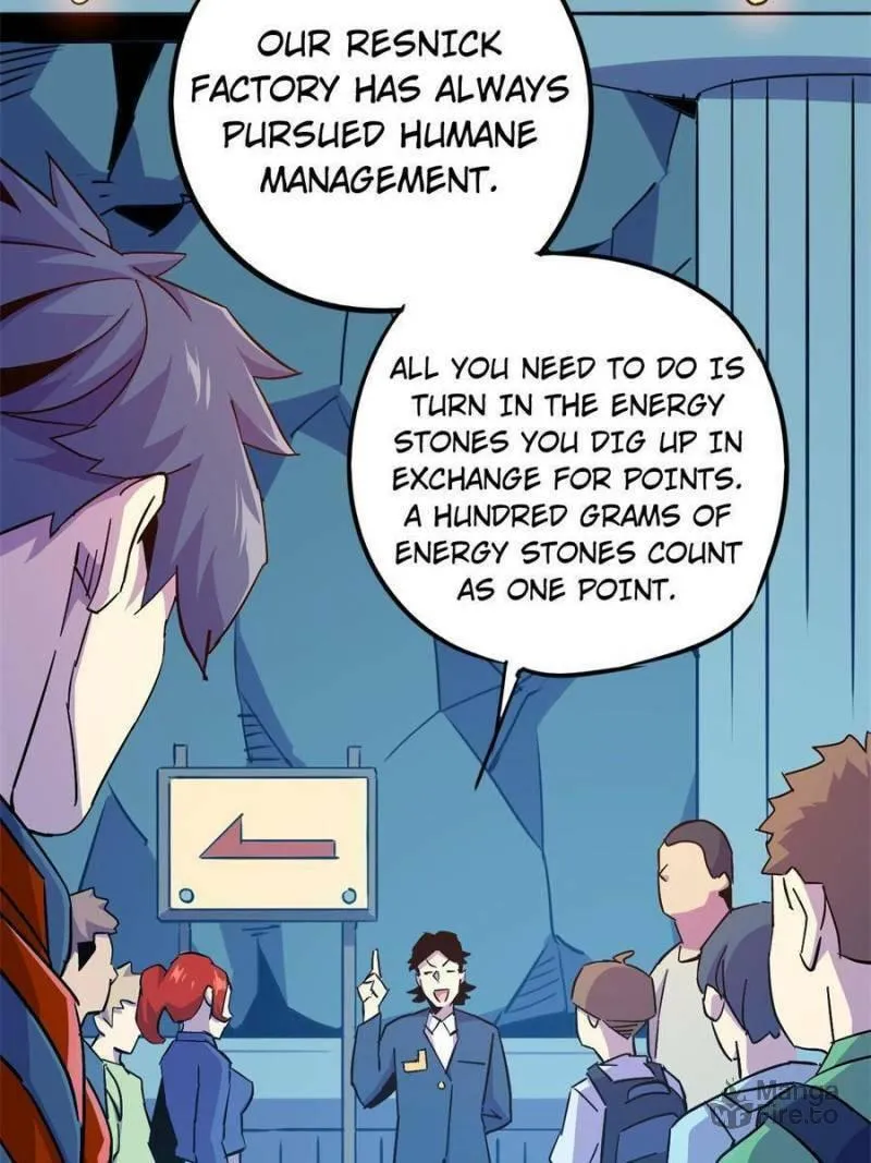 Read Divine Card Creator chapter 15 image 41 on Lezhin