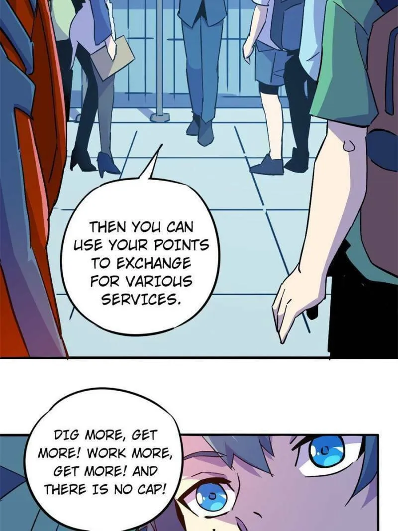 Read Divine Card Creator chapter 15 image 42 on Lezhin
