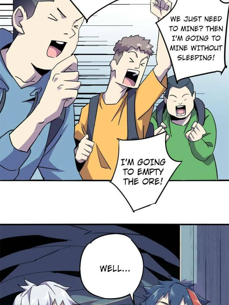 Read Divine Card Creator chapter 15 image 45 on Lezhin