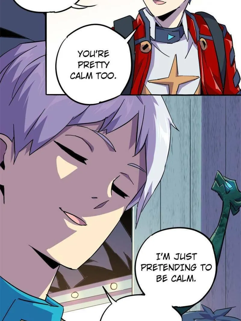 Read Divine Card Creator chapter 15 image 48 on Lezhin
