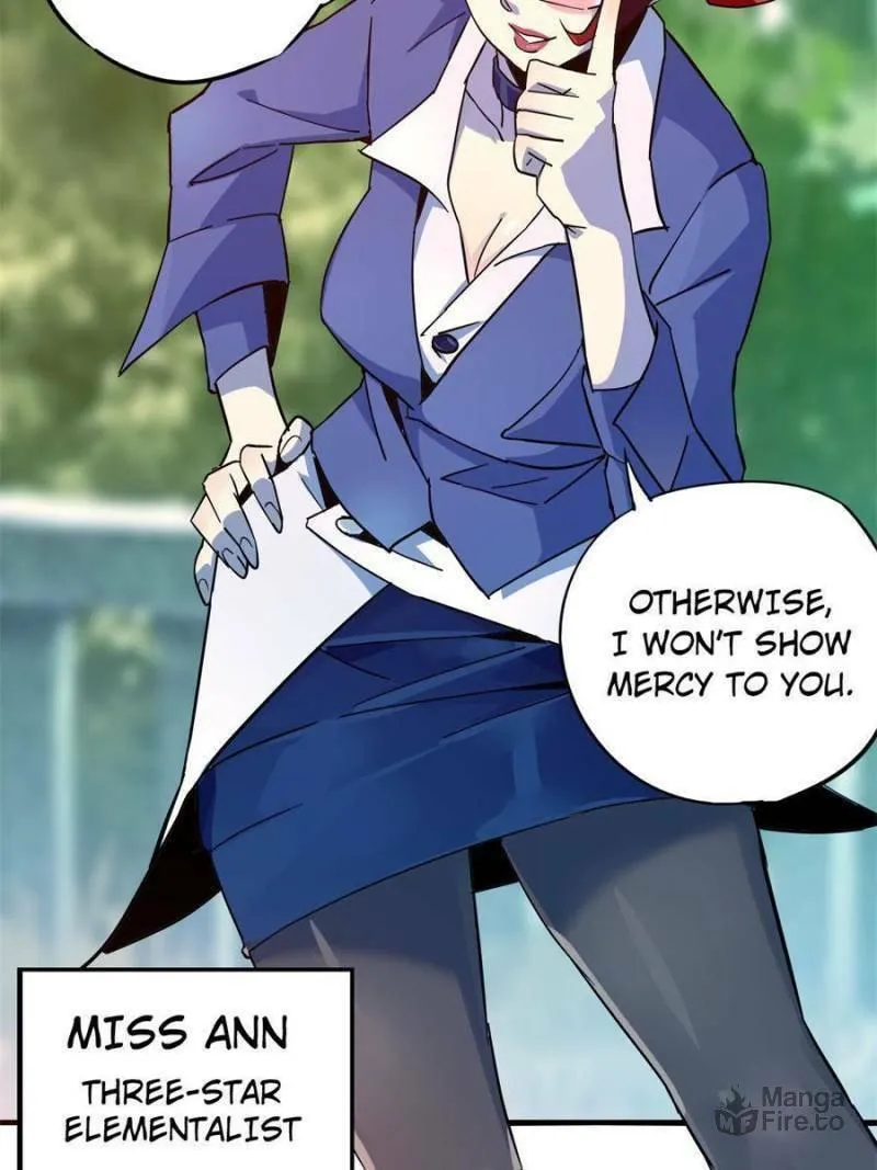 Read Divine Card Creator chapter 15 image 5 on Lezhin