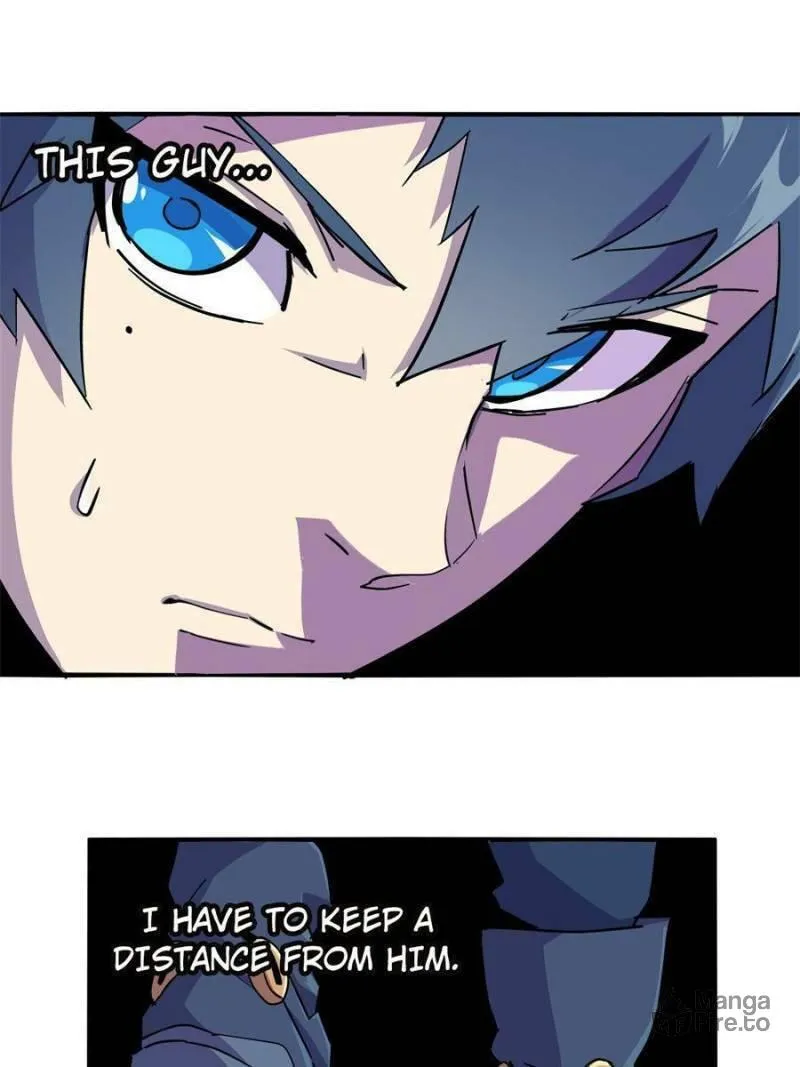 Read Divine Card Creator chapter 15 image 50 on Lezhin