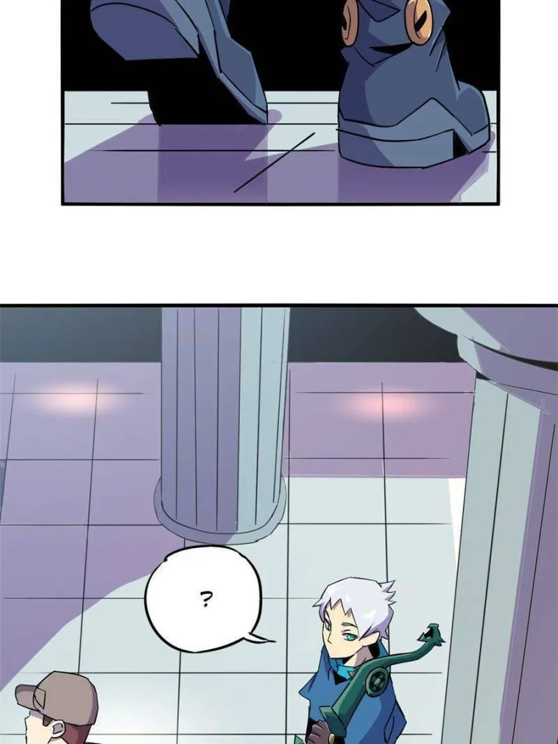 Read Divine Card Creator chapter 15 image 51 on Lezhin