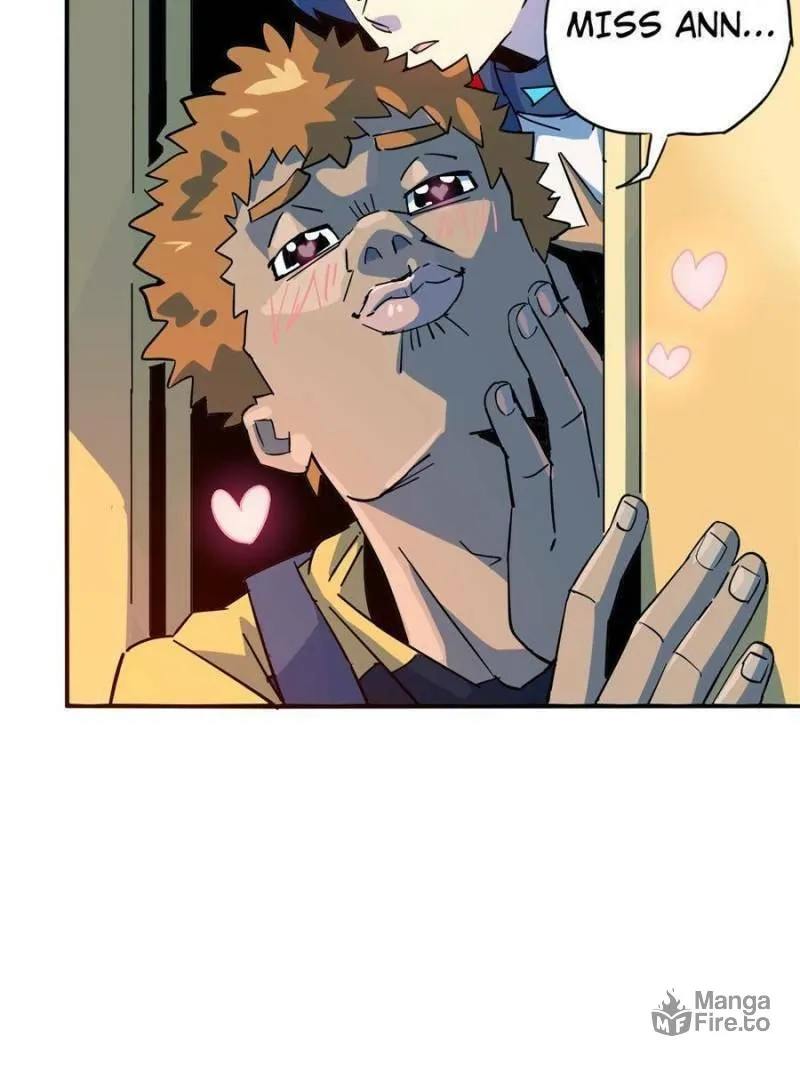 Read Divine Card Creator chapter 15 image 9 on Lezhin