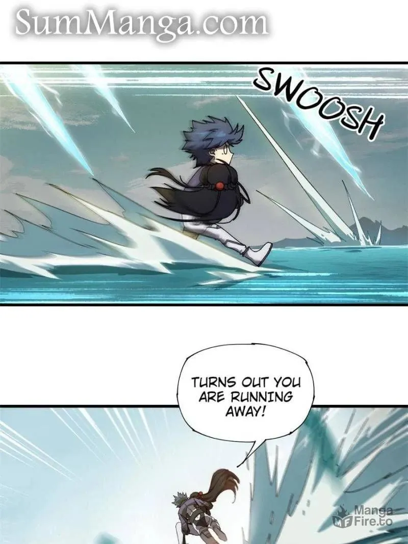 Read Divine Card Creator chapter 150 image 14 on Lezhin
