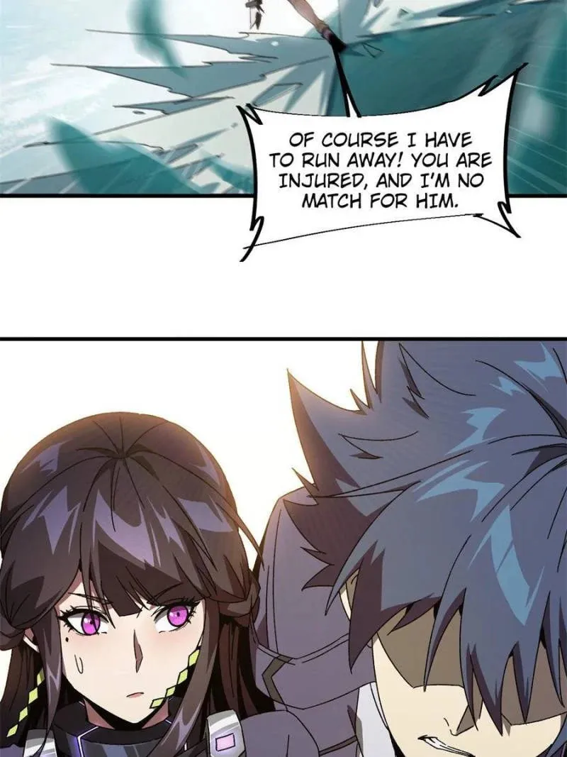 Read Divine Card Creator chapter 150 image 15 on Lezhin