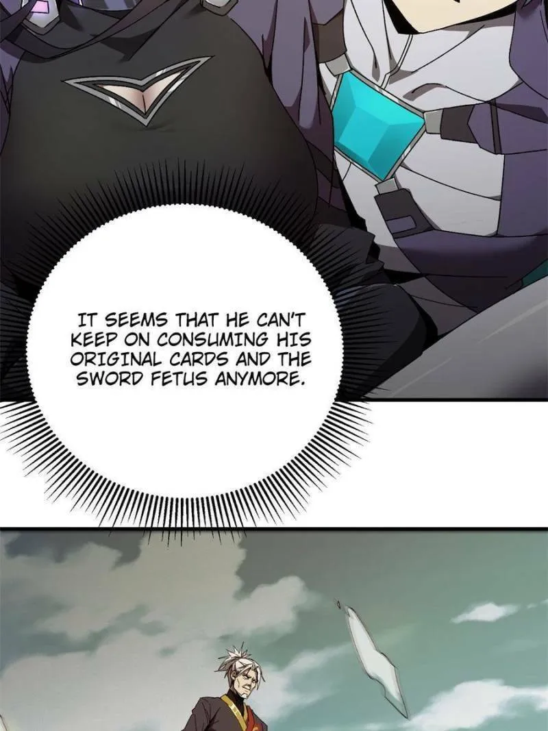Read Divine Card Creator chapter 150 image 16 on Lezhin