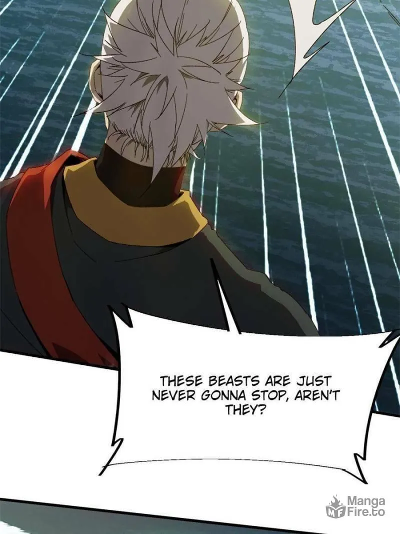 Read Divine Card Creator chapter 150 image 19 on Lezhin