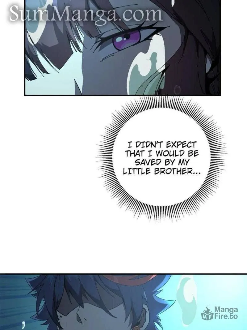 Read Divine Card Creator chapter 150 image 2 on Lezhin