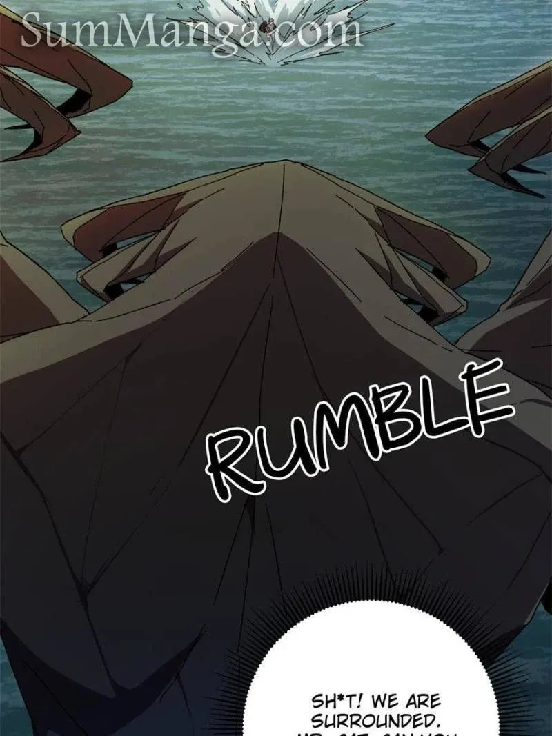 Read Divine Card Creator chapter 150 image 21 on Lezhin