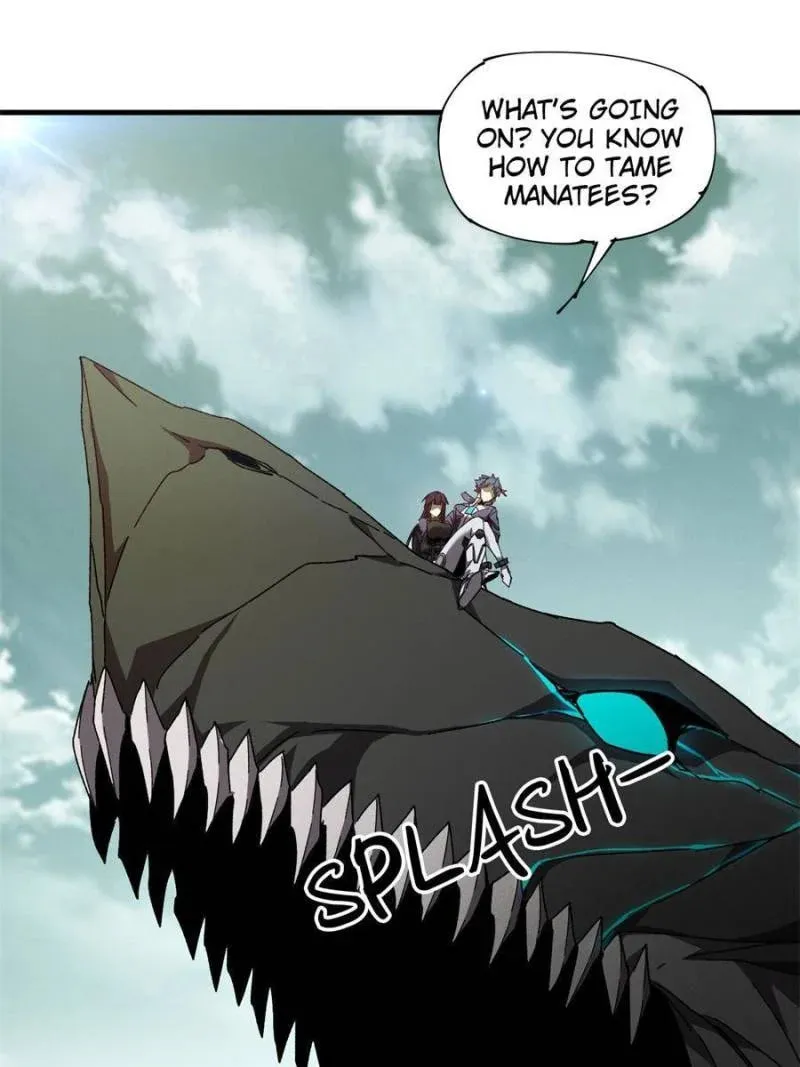 Read Divine Card Creator chapter 150 image 28 on Lezhin
