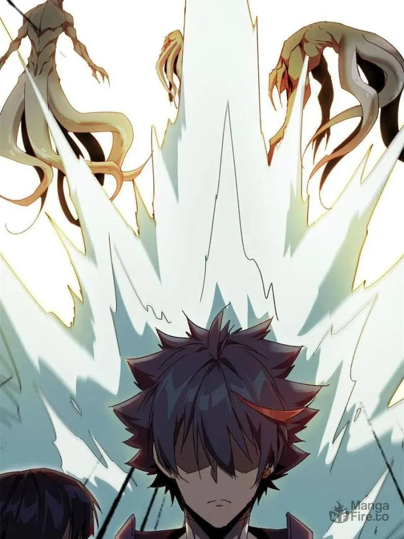Read Divine Card Creator chapter 150 image 32 on Lezhin