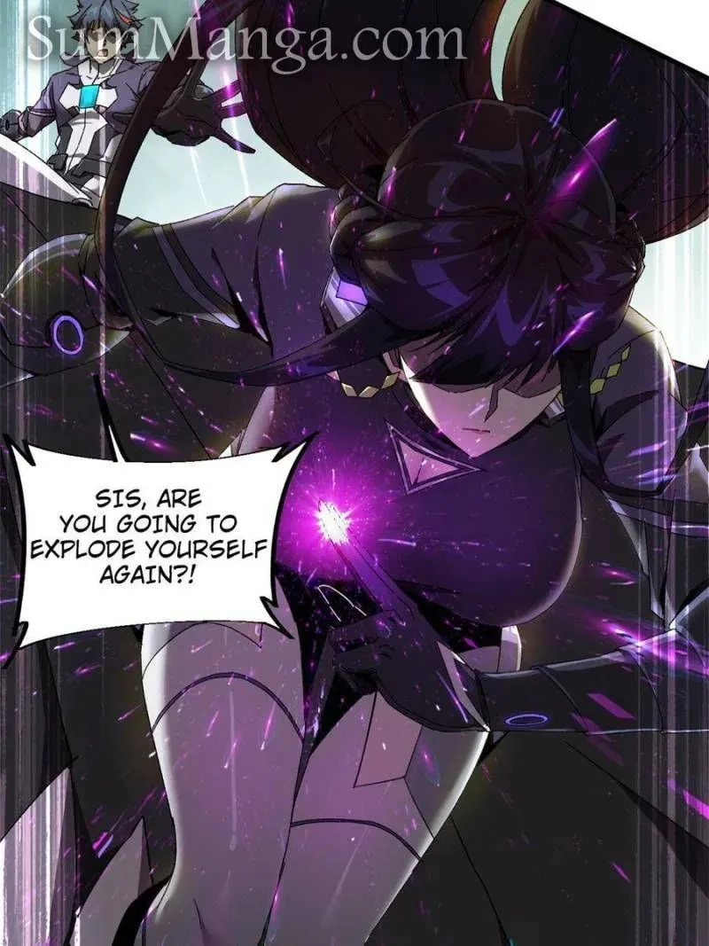 Read Divine Card Creator chapter 150 image 37 on Lezhin