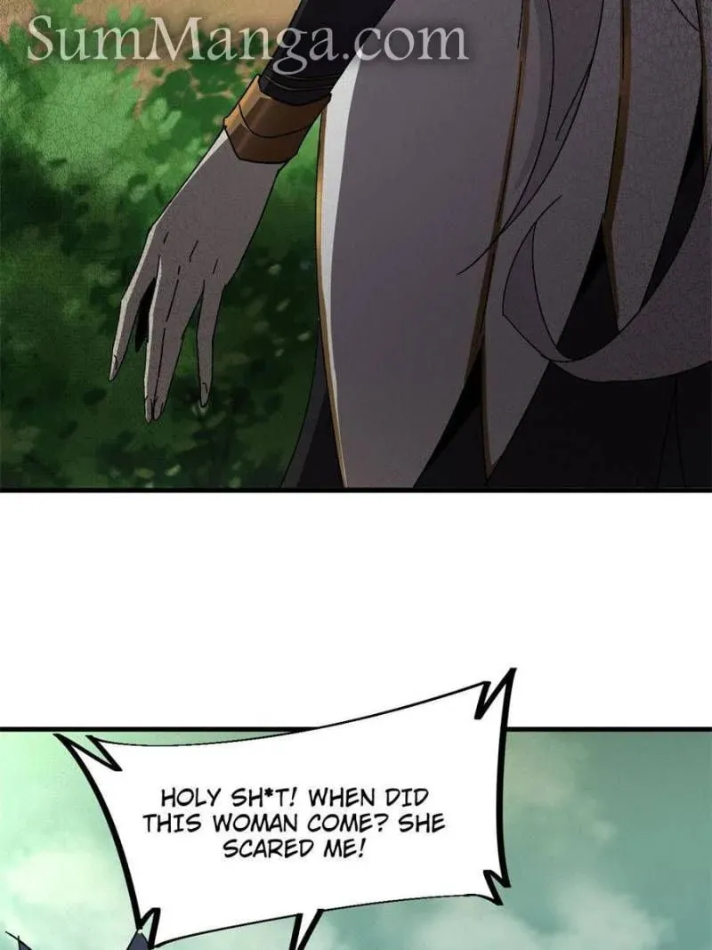 Read Divine Card Creator chapter 150 image 45 on Lezhin