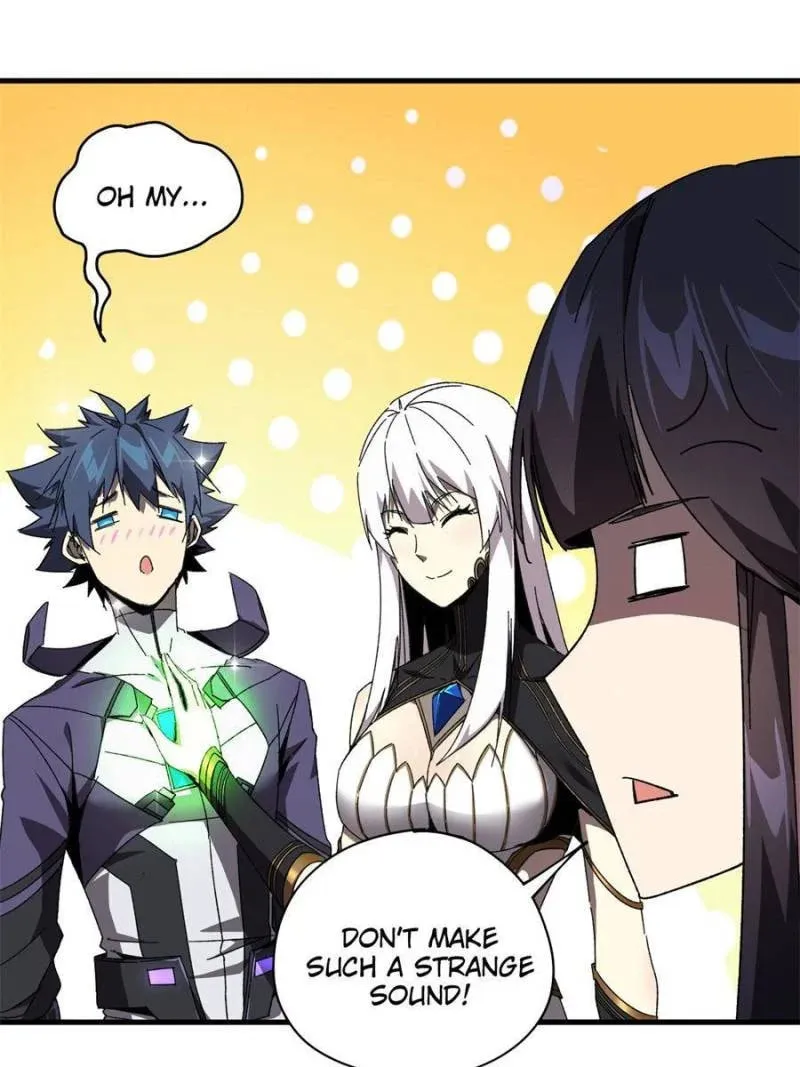 Read Divine Card Creator chapter 150 image 48 on Lezhin