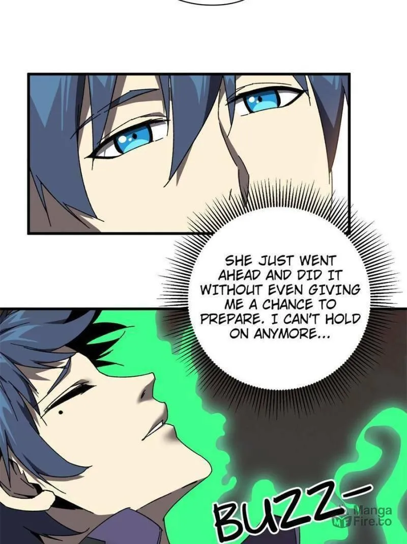 Read Divine Card Creator chapter 150 image 49 on Lezhin
